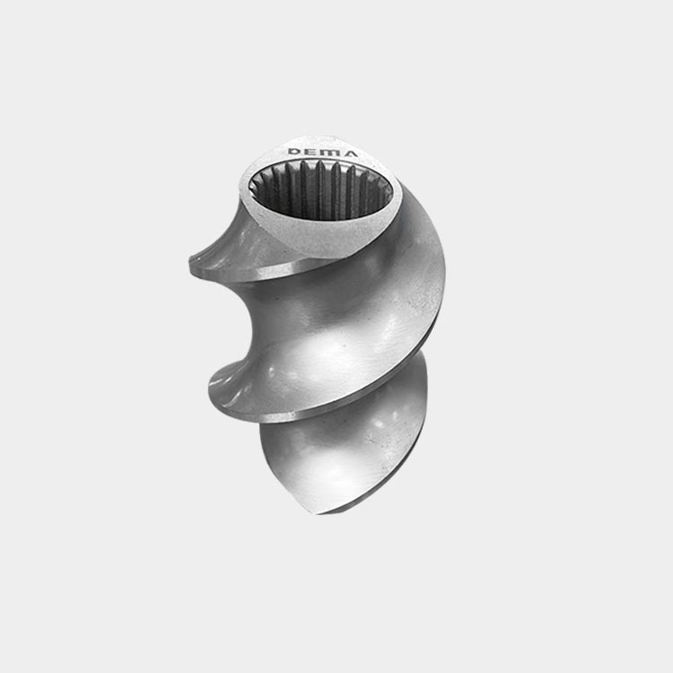 extruder-conveying-screw-elements