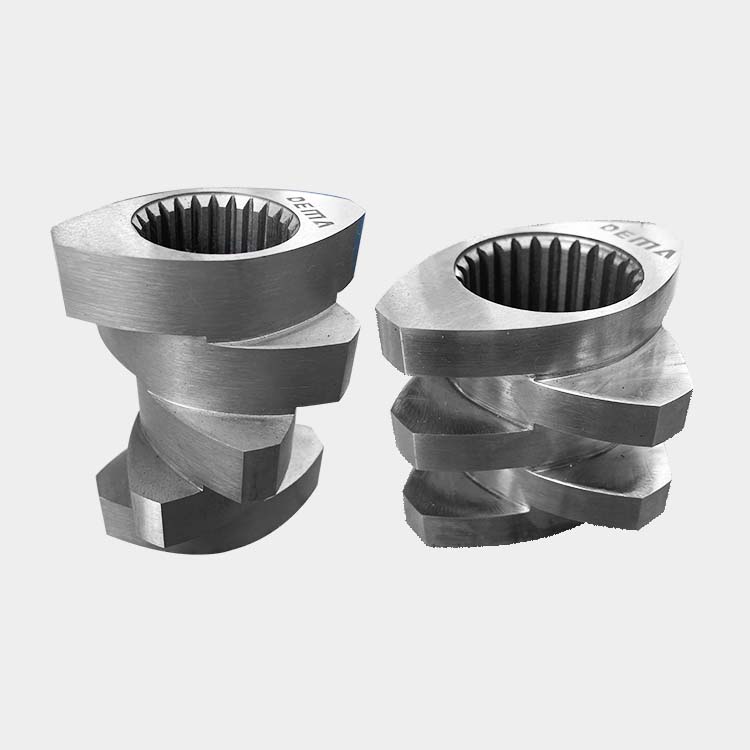 extruder-kneading-screw-elements