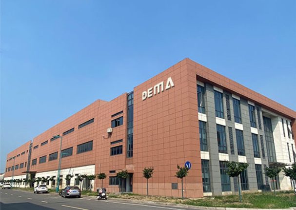 nanjing-dema-factory