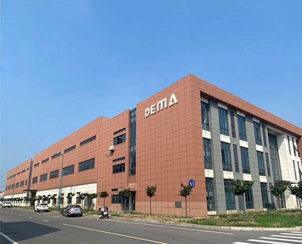 nanjing-dema-factory