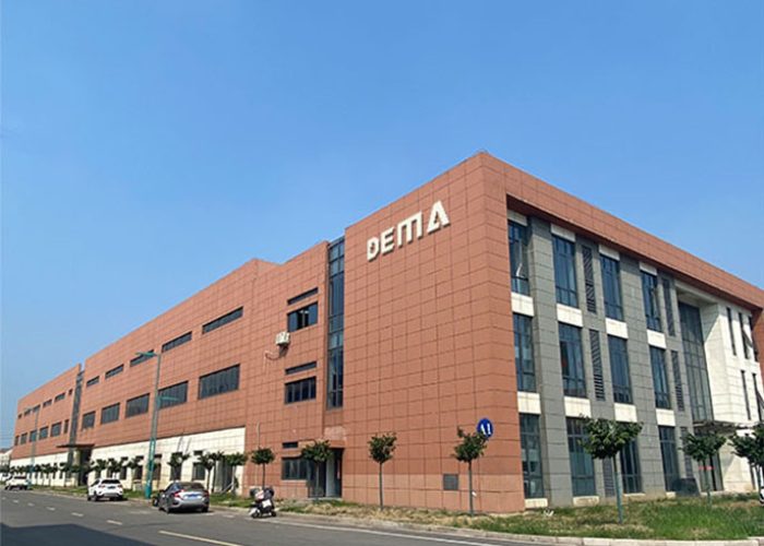 nanjing-dema-factory